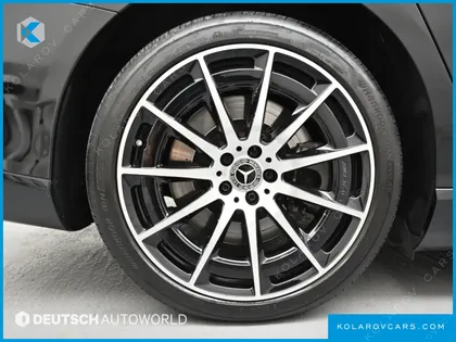 MERCEDES EQS EQS450 4MATIC