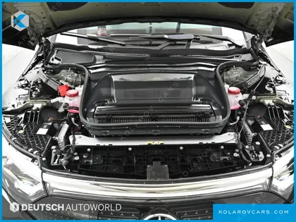 MERCEDES EQS EQS450 4MATIC