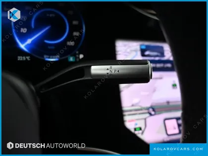 MERCEDES EQS EQS450 4MATIC
