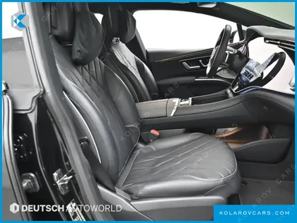 MERCEDES EQS EQS450 4MATIC