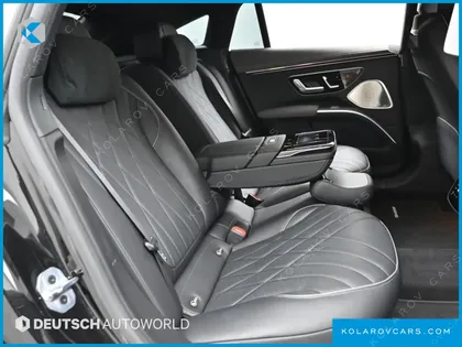 MERCEDES EQS EQS450 4MATIC