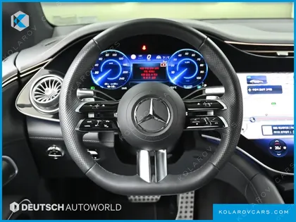 MERCEDES EQS EQS450 4MATIC