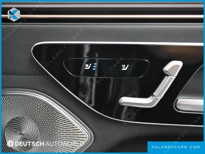 MERCEDES EQS EQS450 4MATIC
