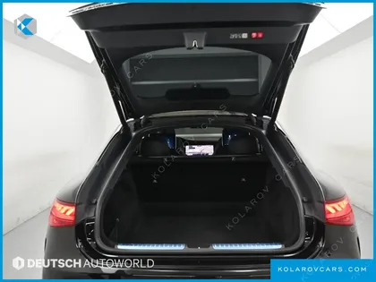 MERCEDES EQS EQS450 4MATIC
