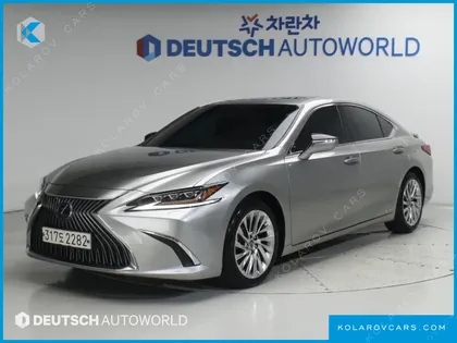 LEXUS ES EXECUTIVE