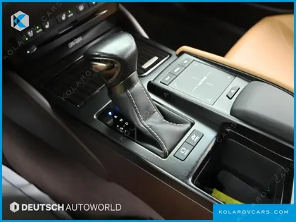 LEXUS ES EXECUTIVE