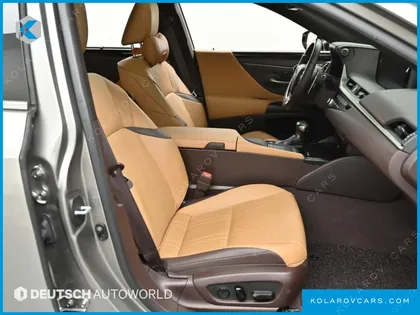 LEXUS ES EXECUTIVE