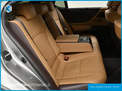 LEXUS ES EXECUTIVE