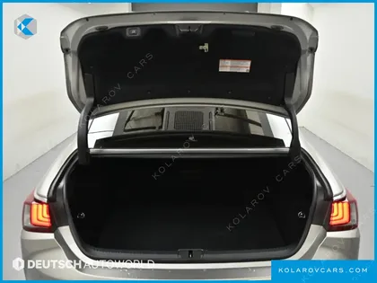 LEXUS ES EXECUTIVE