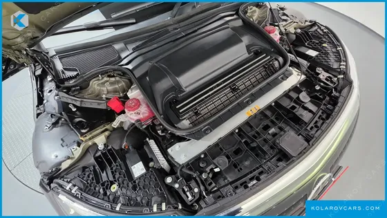 MERCEDES EQS EQS450 4MATIC