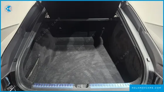 MERCEDES EQS EQS450 4MATIC