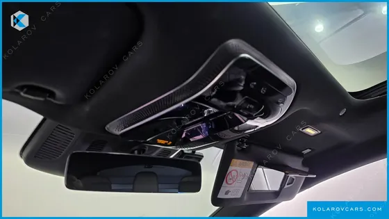 MERCEDES EQS EQS450 4MATIC