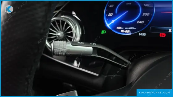 MERCEDES EQS EQS450 4MATIC