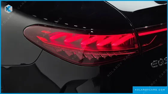 MERCEDES EQS EQS450 4MATIC