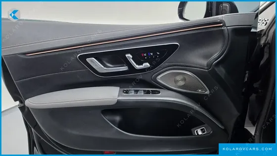 MERCEDES EQS EQS450 4MATIC