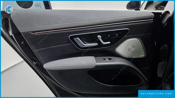 MERCEDES EQS EQS450 4MATIC
