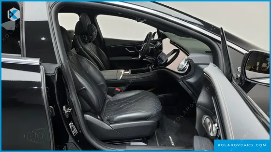 MERCEDES EQS EQS450 4MATIC