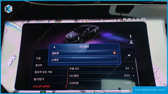 MERCEDES EQS EQS450 4MATIC