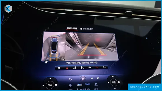 MERCEDES EQS EQS450+ AMG LINE