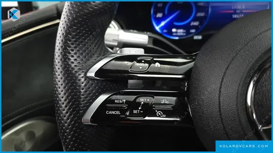 MERCEDES EQS EQS450+ AMG LINE