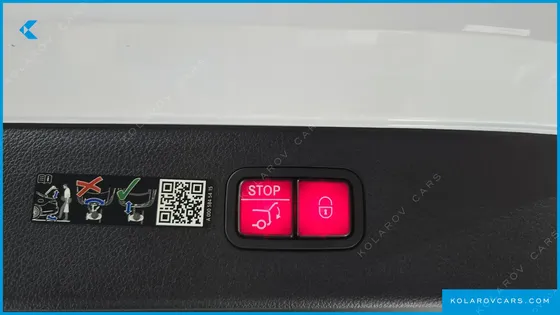 MERCEDES EQS EQS450+ AMG LINE