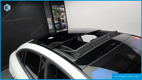 MERCEDES EQS EQS450+ AMG LINE