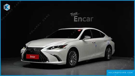 LEXUS ES EXECUTIVE