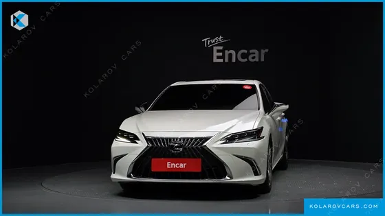 LEXUS ES EXECUTIVE