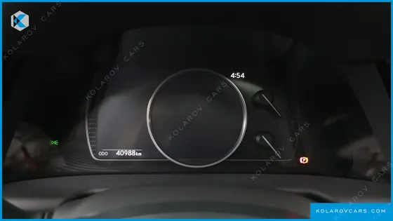 LEXUS ES EXECUTIVE