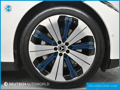 MERCEDES EQS EQS450+