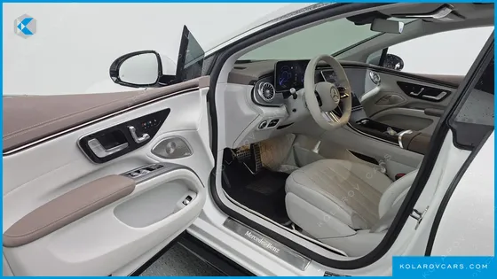 MERCEDES EQS EQS450+ AMG LINE