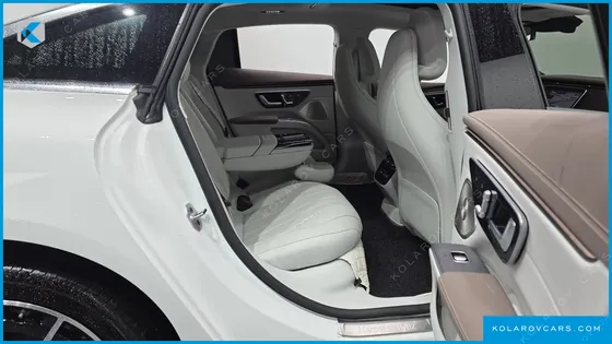 MERCEDES EQS EQS450+ AMG LINE