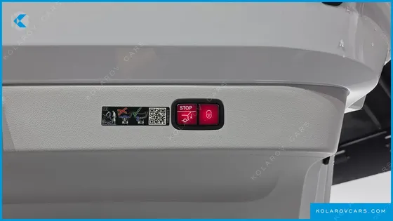 MERCEDES EQS EQS450+ AMG LINE
