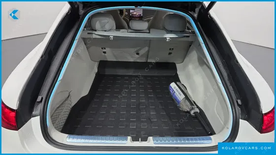 MERCEDES EQS EQS450+ AMG LINE