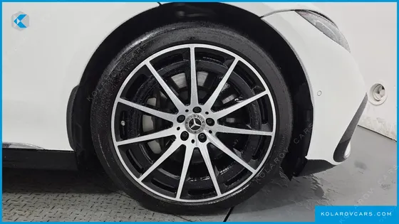 MERCEDES EQS EQS450+ AMG LINE