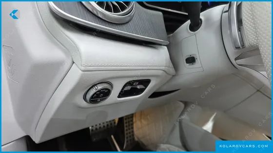 MERCEDES EQS EQS450+ AMG LINE