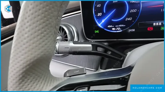 MERCEDES EQS EQS450+ AMG LINE