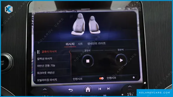 MERCEDES EQS EQS450+ AMG LINE