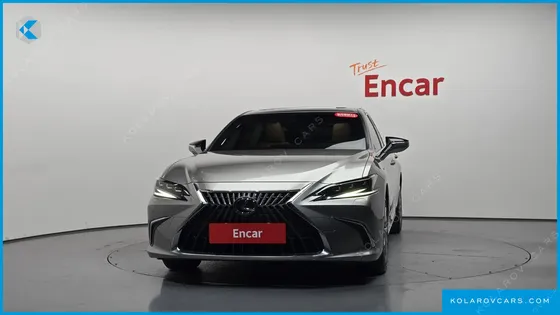 LEXUS ES EXECUTIVE