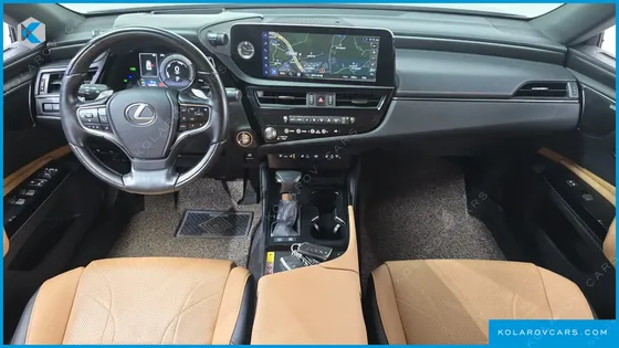 LEXUS ES EXECUTIVE