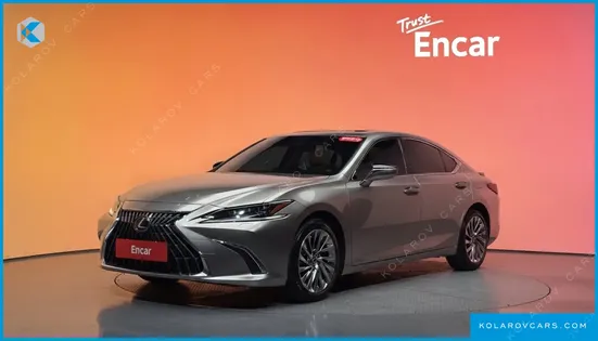LEXUS ES EXECUTIVE