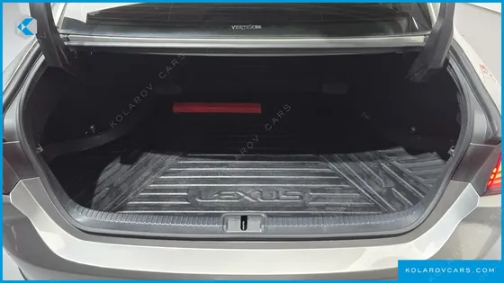 LEXUS ES EXECUTIVE