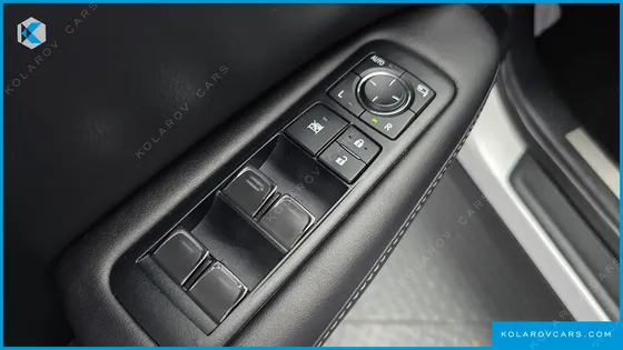 LEXUS RX EXECUTIVE
