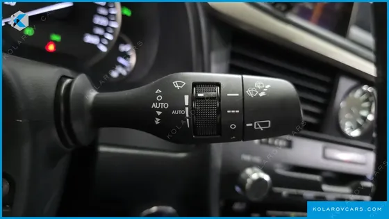 LEXUS RX EXECUTIVE
