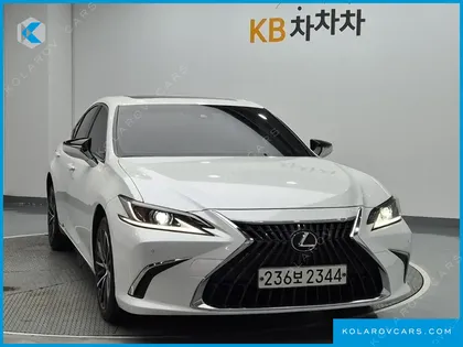 LEXUS ES LUXURY
