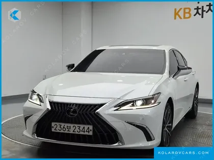 LEXUS ES LUXURY