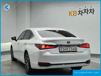 LEXUS ES LUXURY