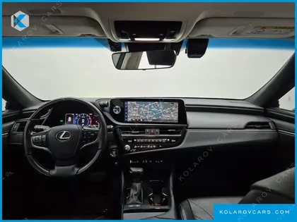 LEXUS ES LUXURY