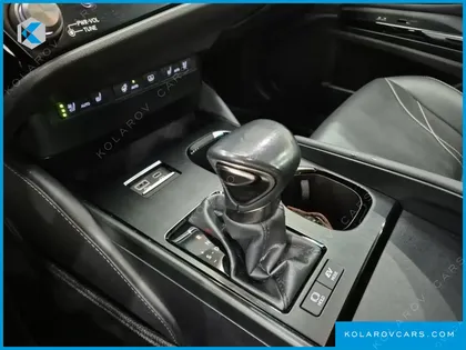 LEXUS ES LUXURY