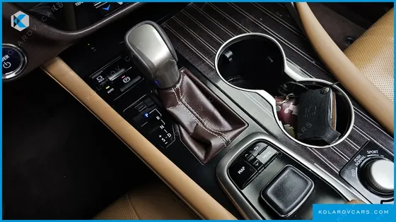 LEXUS RX EXECUTIVE